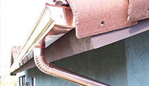 Rain Gutter Installation, Repair, Cleaning in Carroll Valley, PA